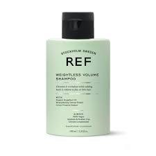 REF Stockholm Weightless Volume Shampoo 100ml