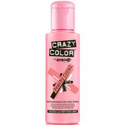 Crazy Colour Peachy Coral 100ml 1