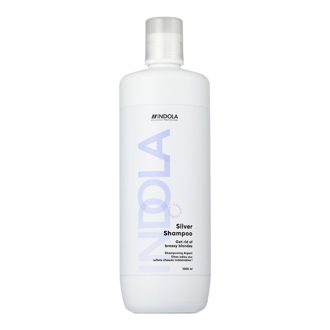 Indola Silver Shampoo 1000ml