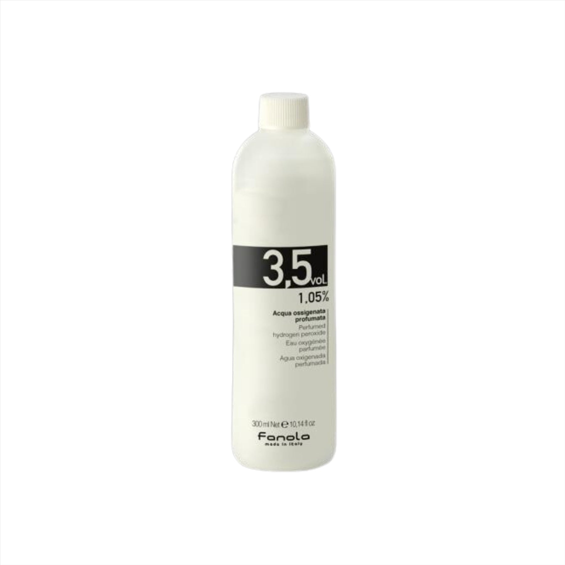 CREAM ACTIVATOR 3,5 VOL 300 ML 1