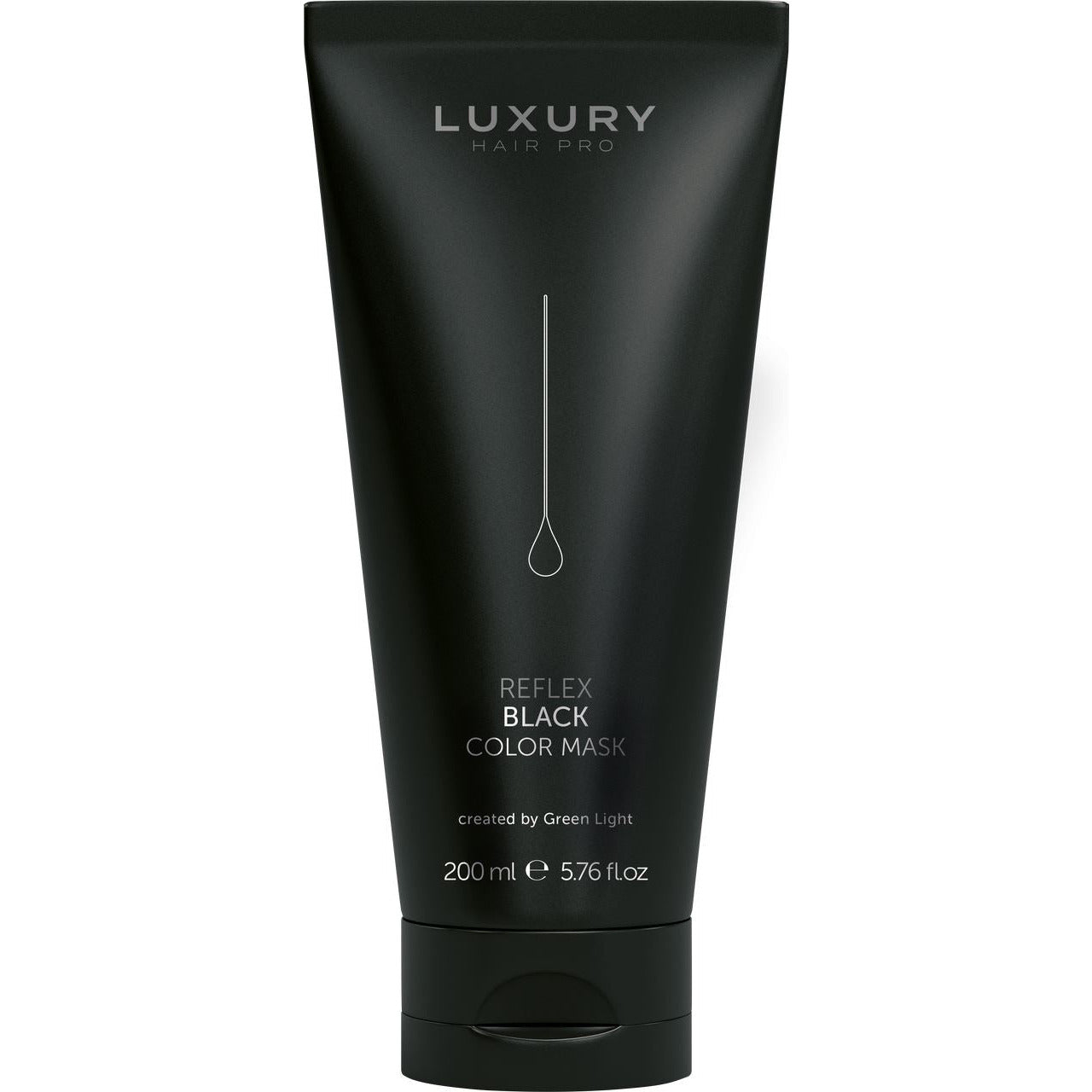 Luxury Reflex Mask Silver 200ml 1