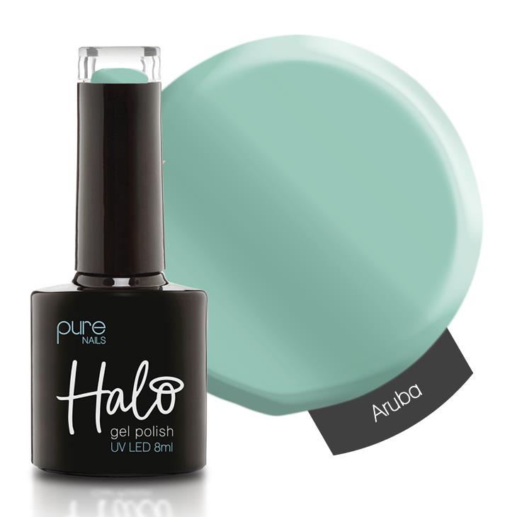 Halo 8ml Aruba 1