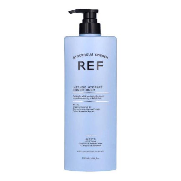 REF Stockholm Intense Hydrate Conditioner 1000ml