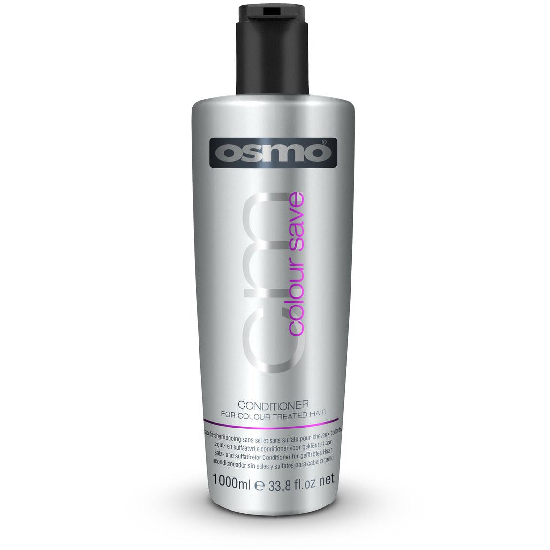 OSMO COL MISSION COLOUR SAVE CONDITIONER 1000ML 1