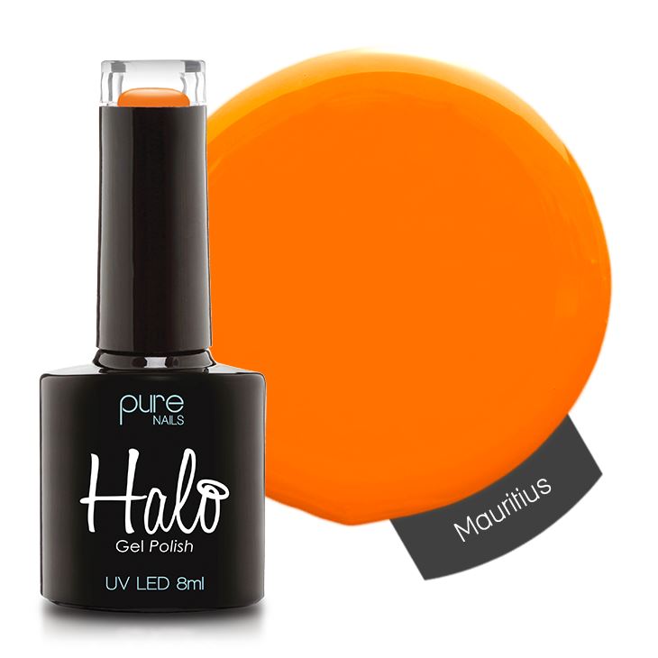 Halo 8ml Mauritius 1