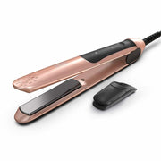 Pro Glide Hair Straightener Rose Gold 1