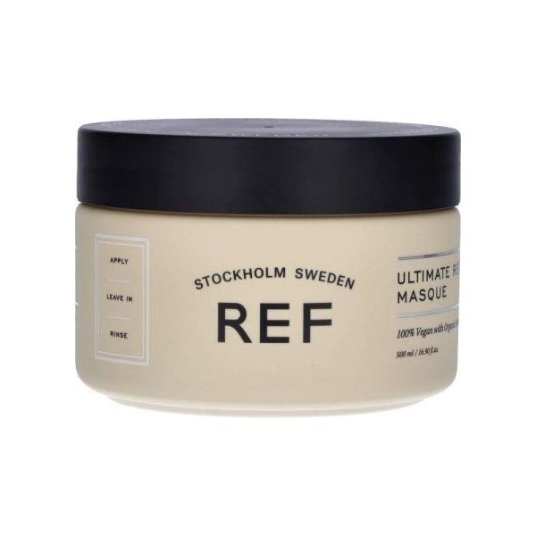 REF Stockholm Ultimate Repair Masque 500ml