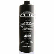 My.Organics Color Oxi 40Vol Developer 1000ml 1