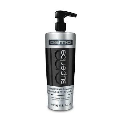 Osmo Super Ice Brightening Shampoo 1000ml