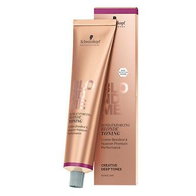 BM Deep Toning Milk Chocolate 60ml 1