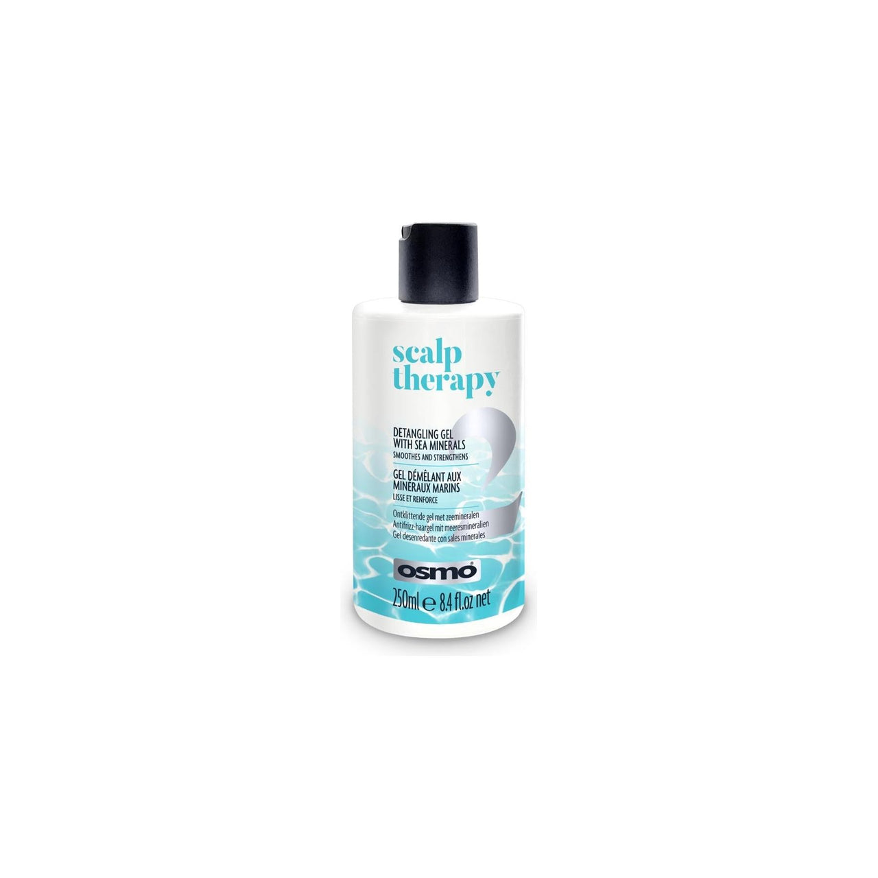 Osmo Scalp Therapy Detangling Gel 250ml