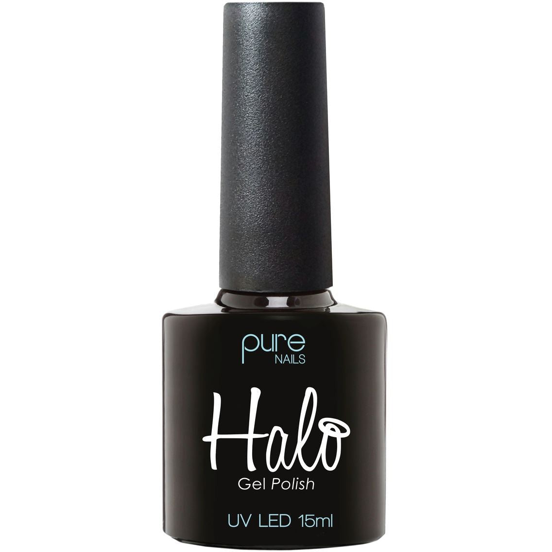 Halo 15ml Top Coat (Non Wipe) 1