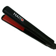 Hairtools Haito Straightener Black 1