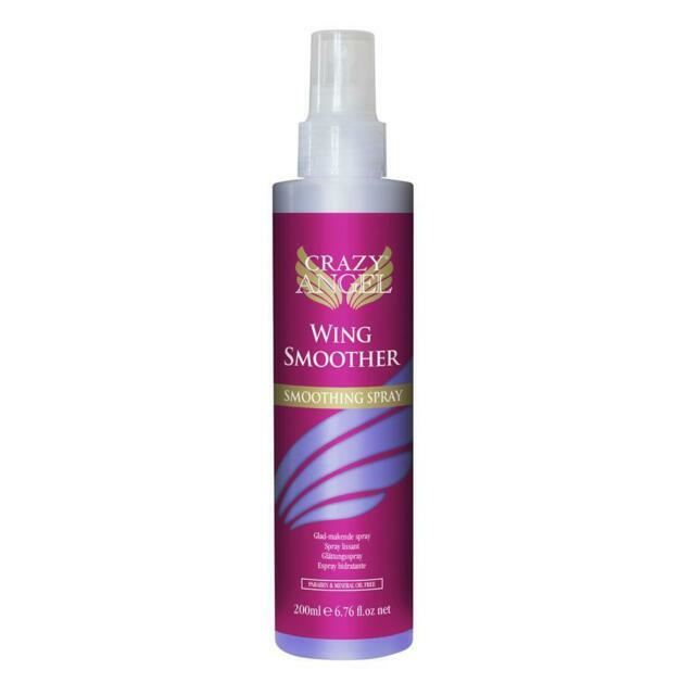 Wing Smoother Smoothing Spray 200ml 1