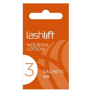 Lashlift / Browlift Boost Lotion x 15 1