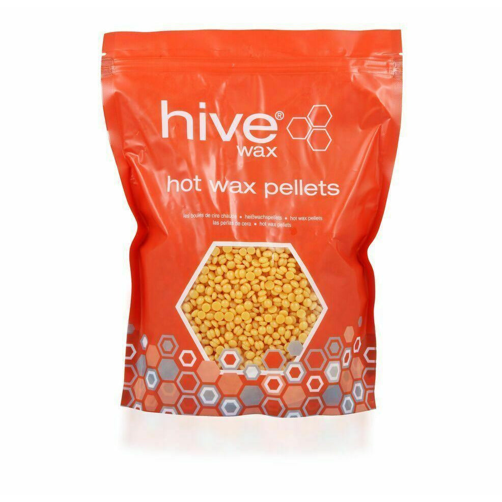 Hive Depilatory Hot Wax Pellets 750g 1