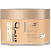 Schwarzkopf Professional BlondMe Blonde Wonders Golden Mask 500ml 1
