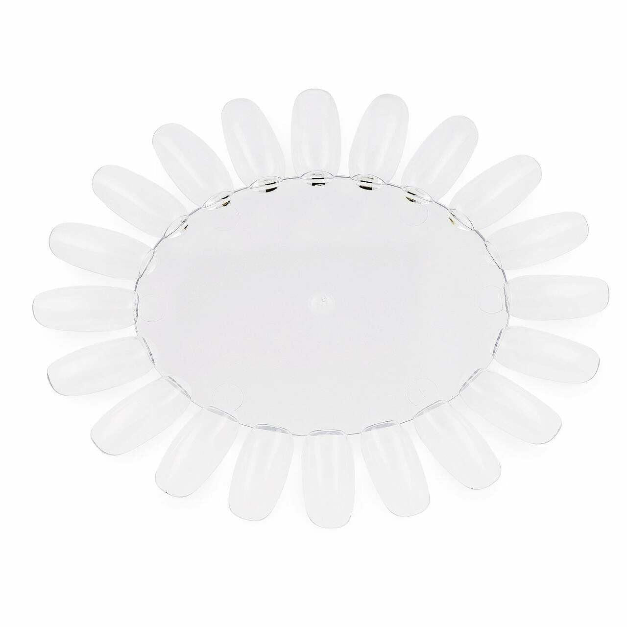 D/C Indiviidual Nail Wheel