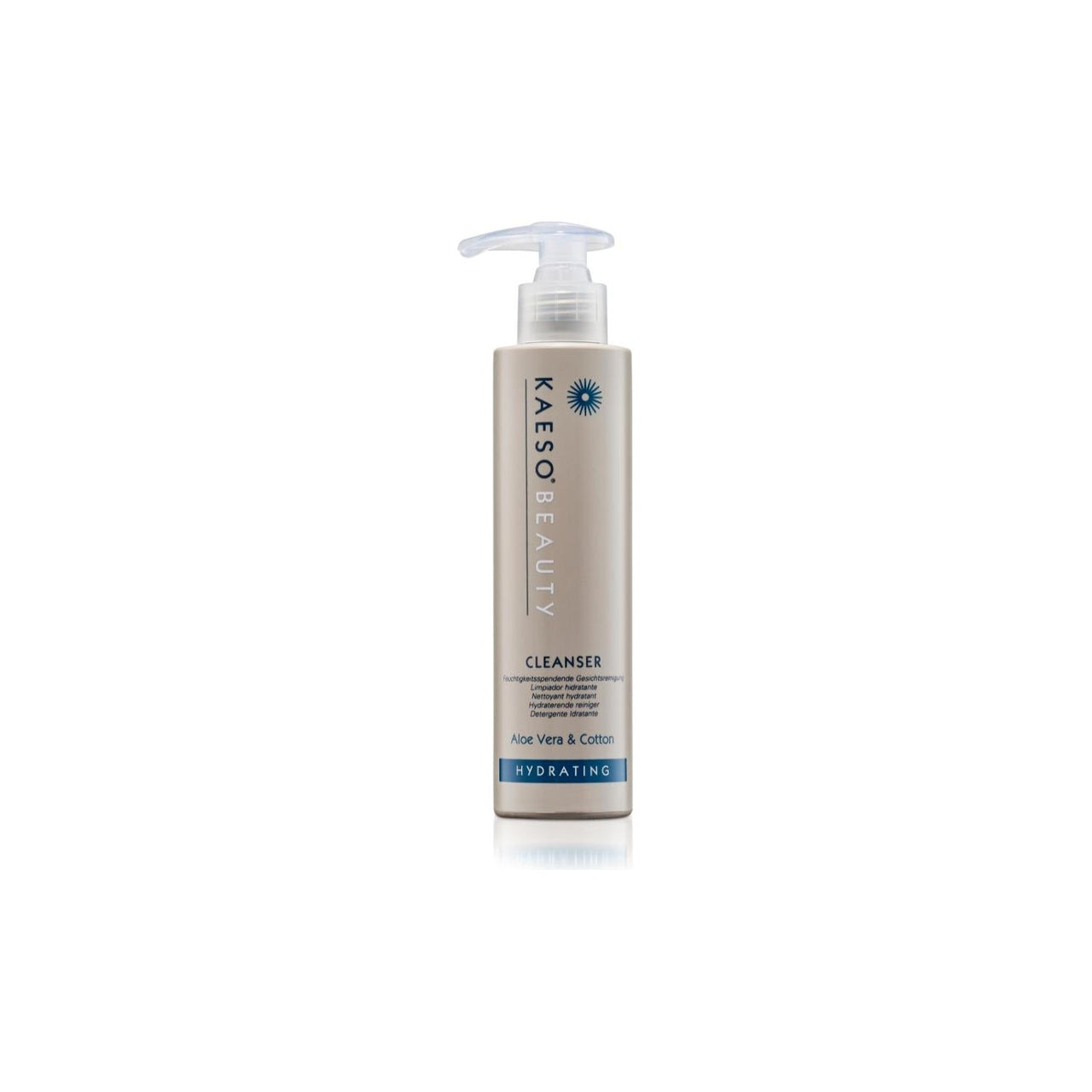 Kaeso Hydrating Cleanser 495ml