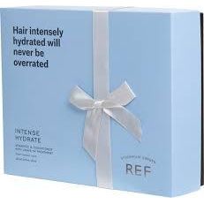 REF Stockholm Holiday Box Intense Hydrate Trio