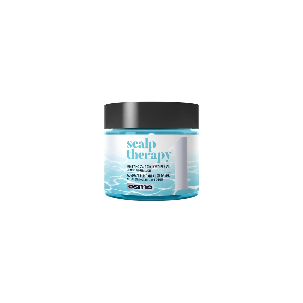 Osmo Scalp Therapy Scalp Scrub 250ml