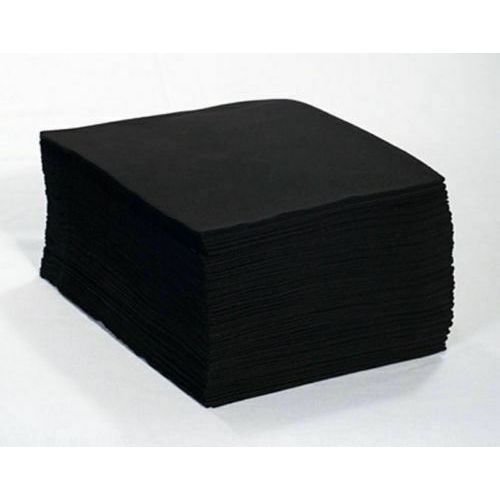 Disposable Towels Black x 50 1