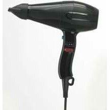 D/C Str 3600 Black Hairdryer