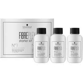 Schwarzkopf Fibreplex Starter Kit 1