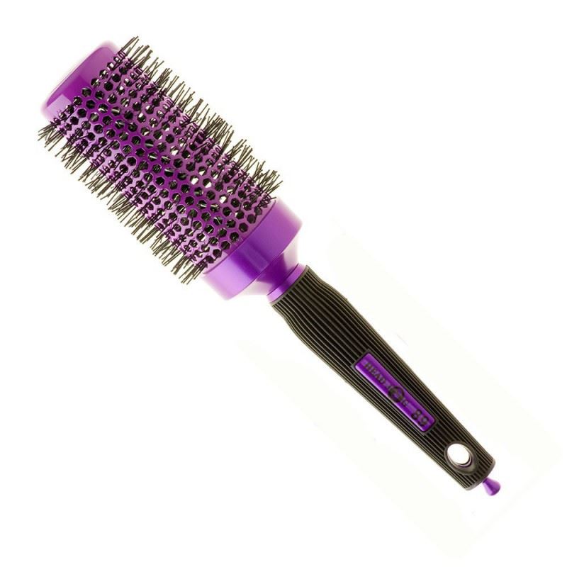 Hairtools Head Jog 89 44mm Purp Radial 1